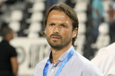 Στο Μιλάνο η Ξάνθη, για το φόρουμ του Wyscout!