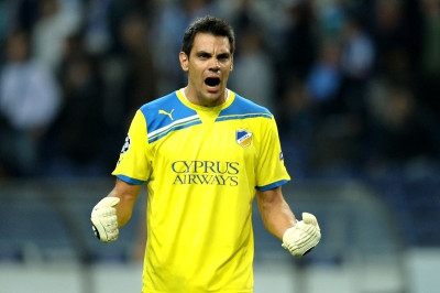 Πάρντο: «Ζούμε την απόλυτη ευτυχία»