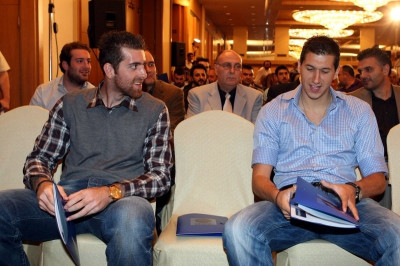 «Στο τέλος μένει ένα όνομα: Δημήτρης Διαμαντίδης»