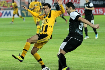 Με Μπουλούτ στο ΟΑΚΑ ο ΟΦΗ