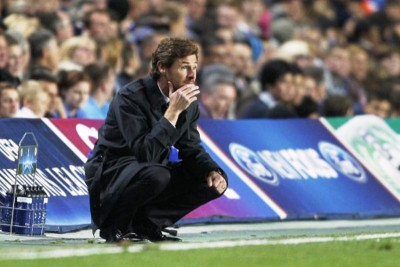 Βίλας Μπόας: «Με στηρίζει ο Αμπράμοβιτς»