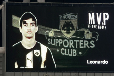 Λεονάρντο Περέϊρα