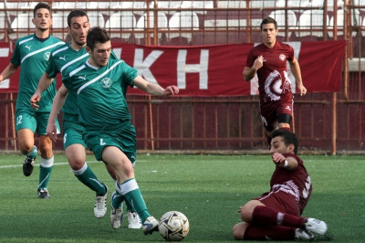 Ξεσηκωμός στα Γιαννιτσά