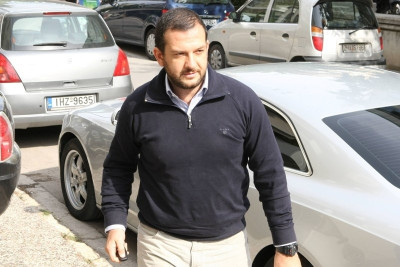 Επαφές με δύο ο Αδαμίδης, προχωράει με Κατάρ