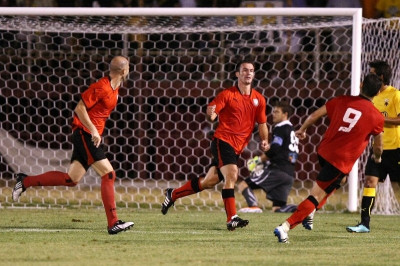 Στην αποστολή Πακάλτσης, Χλωρός