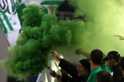 Και πάλι σε απολογία ο ΠΑΟ