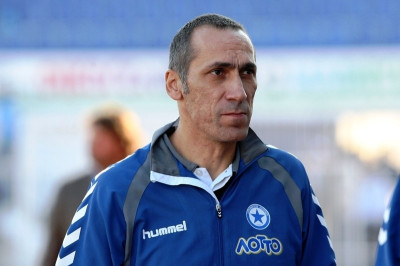 Δώνης: «Με πίστη για νίκη στην Ξάνθη»