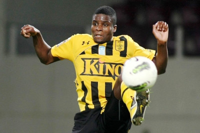 Ντίκο: «Νιώθω ότι είμαι ευλογημένος»