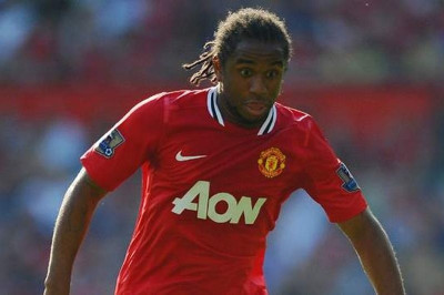 Σοκ με Άντερσον!