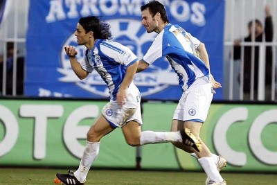 Χωρίς Καραγκούνη, Νάστο στην Ξάνθη ο Ατρόμητος