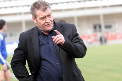 Ταξίδεψε χωρίς κέφι ο Βύζας Μεγάρων