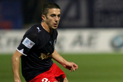 Γιάντσης: «Είχαμε καλή αμυντική λειτουργία»