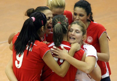 Δηλαβέρη: «Παίξαμε μόνο το 30% μας»