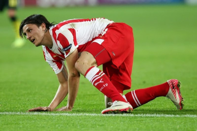 Μερική ρήξη έσω μηνίσκου ο Φέισα!