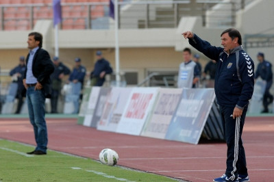 Τεννές: «Δεν κέρδισε η ΑΕΚ, εμείς χάσαμε…»