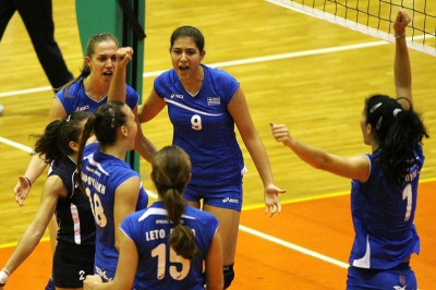 Επίδειξη δύναμης από τον Ηρακλή του... Νότου