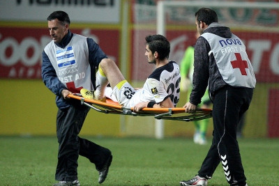 Θλάση ο Λυμπερόπουλος