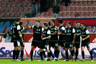 Με θάρρος στο ΟΑΚΑ ο ΟΦΗ