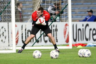 Μέγιερι: «Πιστεύαμε στην νίκη»