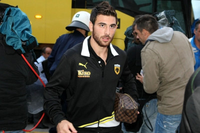 Καράμπελας: «Καλύτερα στη Ριζούπολη…»