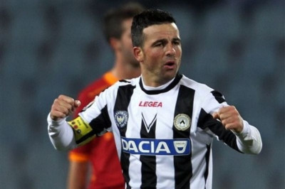 «Προσγειωμένος» ο Ντι Νατάλε…