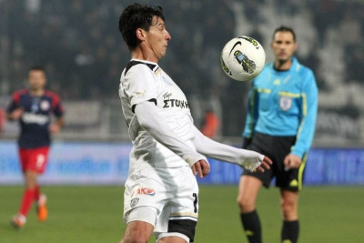 Κοντρέρας: «Δεν υπάρχει πρόβλημα με τον ΠΑΟΚ»