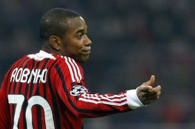 Ρομπίνιο: «Ιδανική η Μίλαν για τους Βραζιλιάνους»