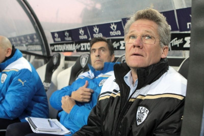 Λάσλο, βρες μία σειρά