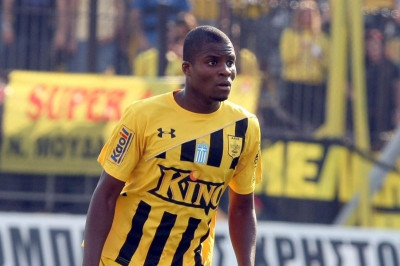 Ντίκο: «Με αυτοπεποίθηση για το τρίποντο»