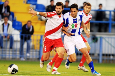 Αμφίβολος ο Θωνιάτης στον Πύργο