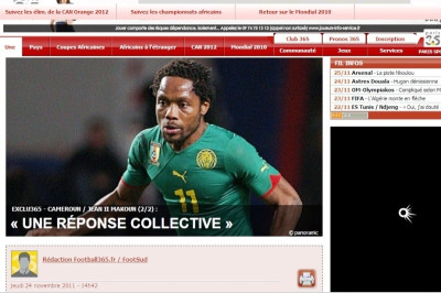 Μακούν: «Πήρα ειδική άδεια»