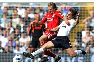 Λούκας: «Ο τίτλος θα πάει στο Μάντσεστερ»