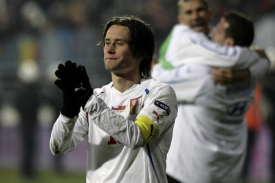 Επιμένει για Ρόσιτσκι η Βόλφσμπουργκ