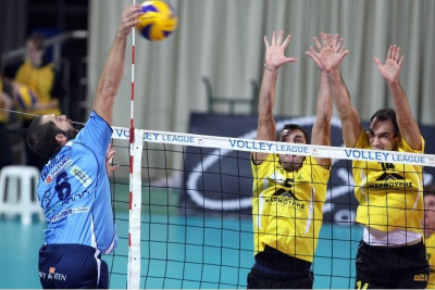 Για τη διατήρηση του σερί η Λαμία