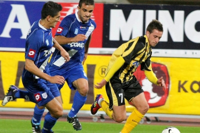 Πάντος: «Δύσκολη στιγμή για τον ΠΑΣ»