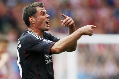 Κάραχερ: «Δεν τελείωσα ακόμα»