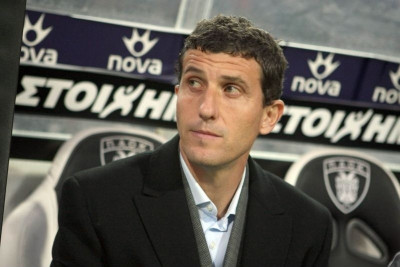 Γκράθια: «Σαν νίκη»