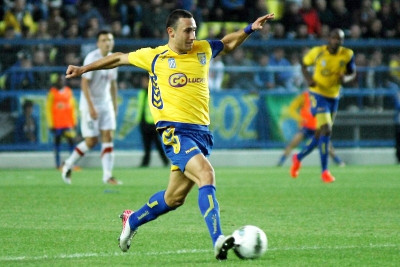 Κουτρομάνος: «Κοιτάμε το επόμενο ματς»