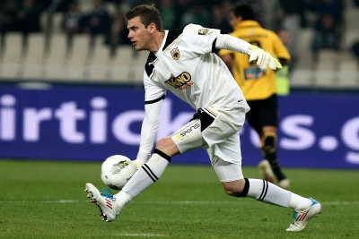 Αραμπατζής: «Νίκη – ώθηση για τη συνέχεια»