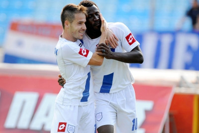 Γεωργίου: «Στενεύουν τα περιθώρια»