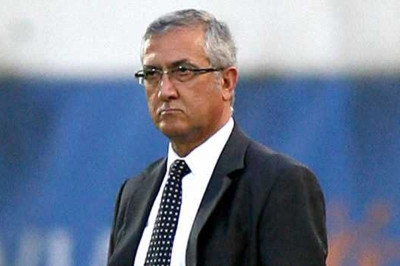 Μανθάνο: «Άδικη η κόκκινη»