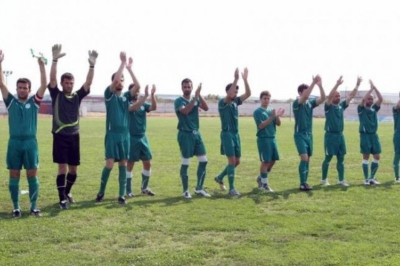 Αγρότης Λιανοκλαδίου - Πυργετός 2-1