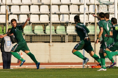 Βασιλείου: «Για την κόρη του Τομάς»