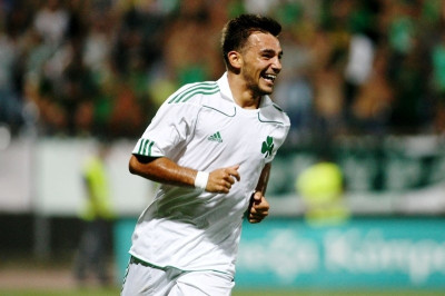 «Θέμα χρόνου η απογείωση του Νίνη»