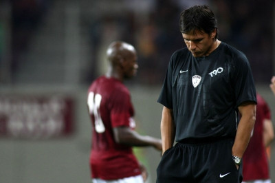 Γκέλαρε και με Πιερικό η Λάρισα (0-0)