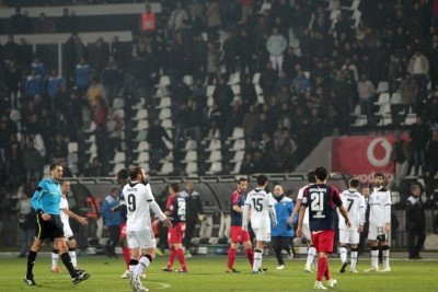 «Ψάχνονται» στον ΠΑΟΚ