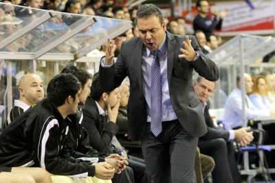 Ματαλόν: «Δίκαιος προπονητής ο Φλεβαράκης»