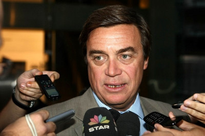 Γόντικας: «Ο καθένας κρίνεται από τα λόγια του»