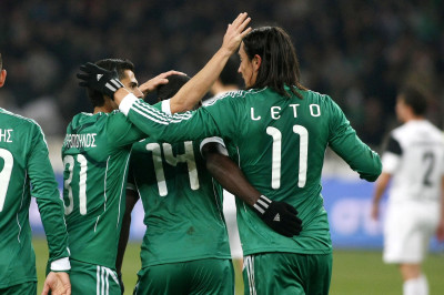 Πού να έπαιζε κιόλας...