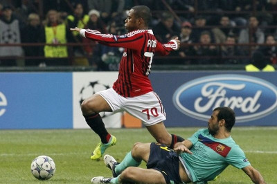 Ρομπίνιο: «Δεν έχω εμμονή με την Χρυσή Μπάλα»